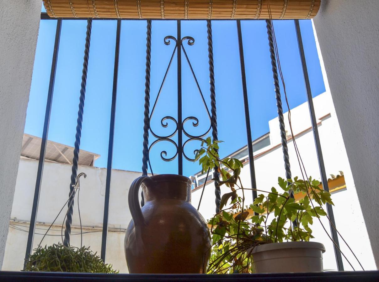 Casa Tipica Y Terraza, Maison Andalouse, Typical House With Rooftop อัลมูเญการ์ ภายนอก รูปภาพ